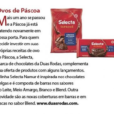 Ovos de Páscoa – Hotel News